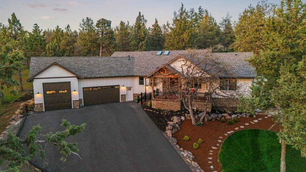 House in Klamath Falls, Oregon, United States 3 - 17876176