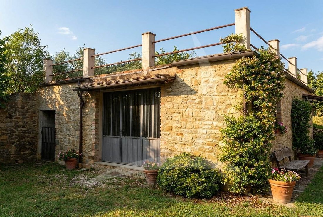 Terontola, Cortona, Tuscany 5 - 13150056