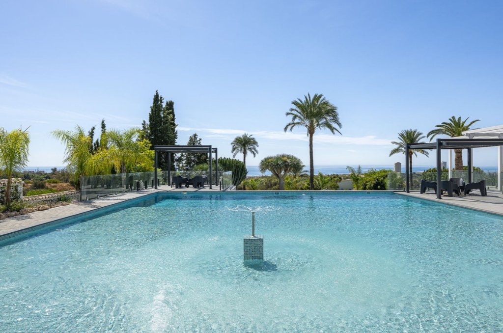 Villa in Marbella, Andalusia, Spain 3 - 17879520