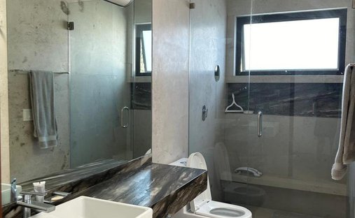 Haus in Monterrey, Nuevo León, Mexiko 1