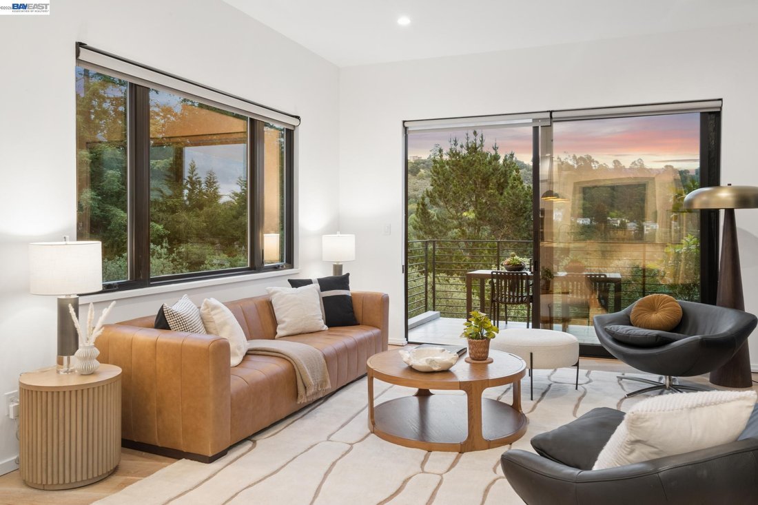 House in Alameda, California, United States 5 - 17877225