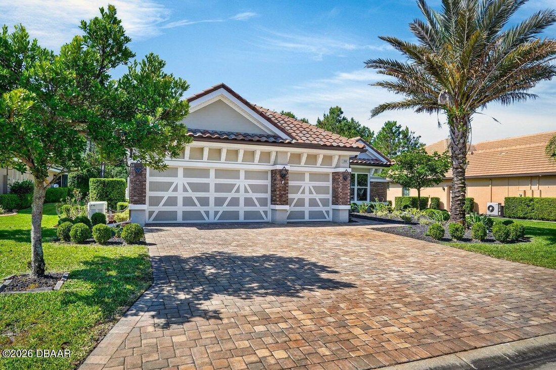 House in Bunnell, Florida, United States 4 - 17874791