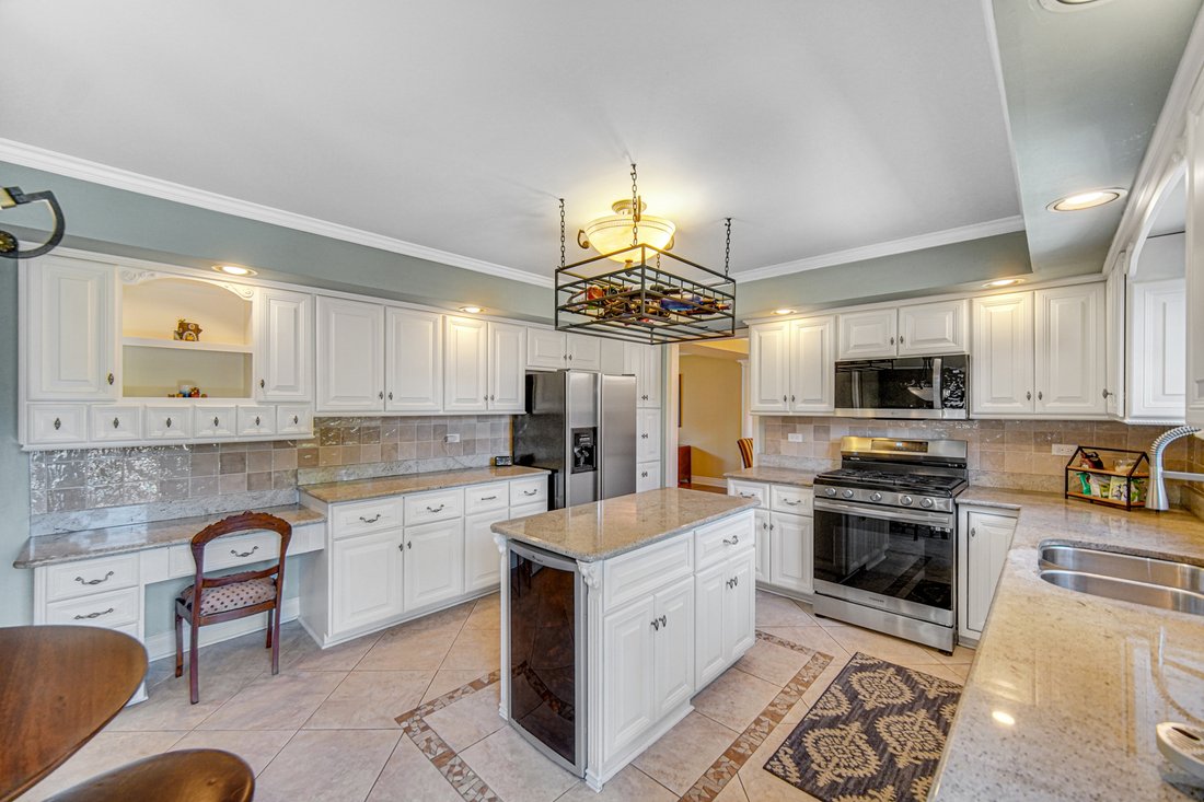 House in Orland Park, Illinois, United States 5 - 17876206
