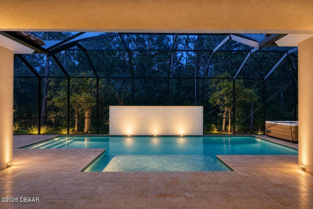 House in Bunnell, Florida, United States 2 - 17874791