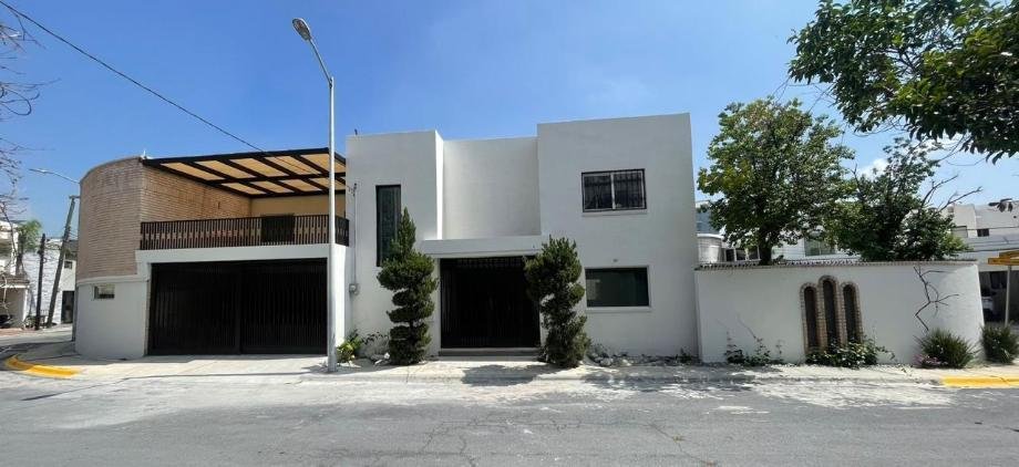 House in San Pedro Garza García, Nuevo Leon, Mexico 1 - 17873244