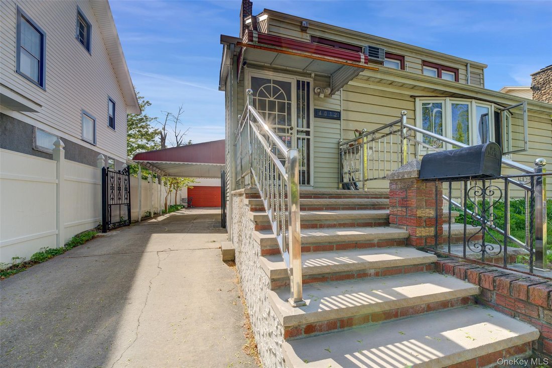 House in New York, New York, United States 2 - 17403045