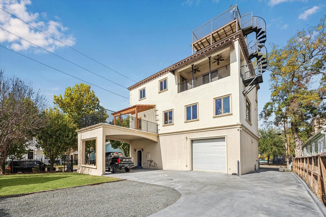 House in Houston, Texas, United States 1 - 17881214