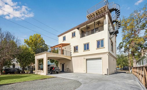House in Houston, Texas, United States 1