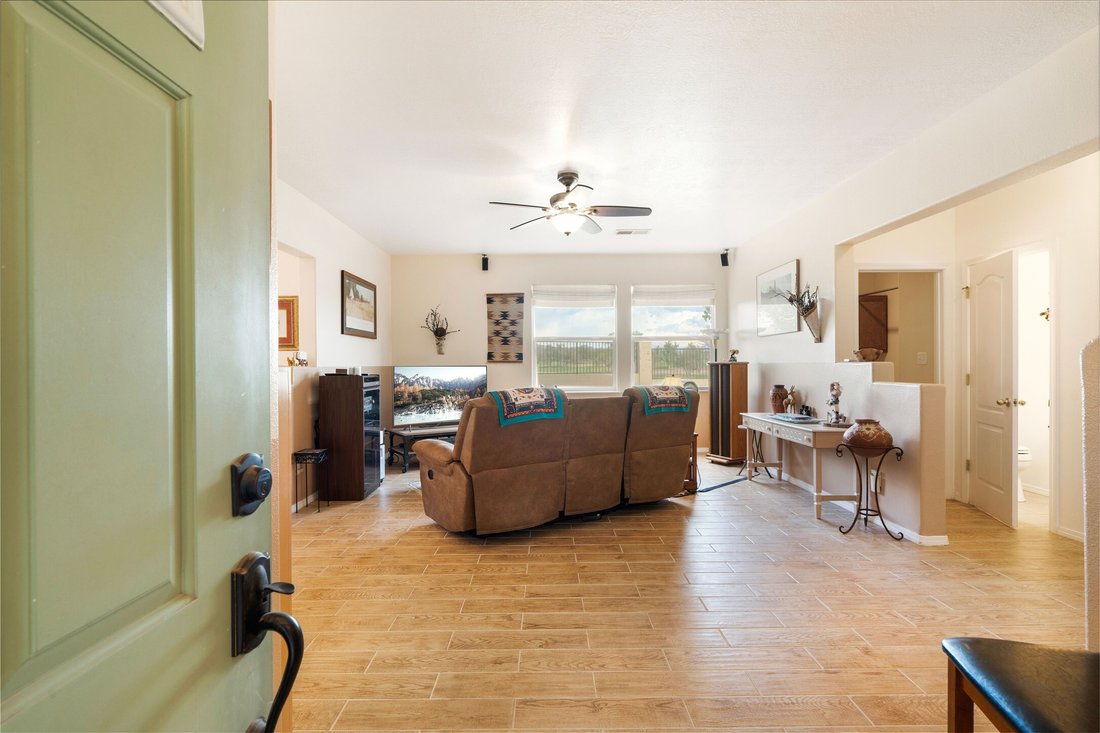 House in Santa Fe, New Mexico, United States 3 - 17874513