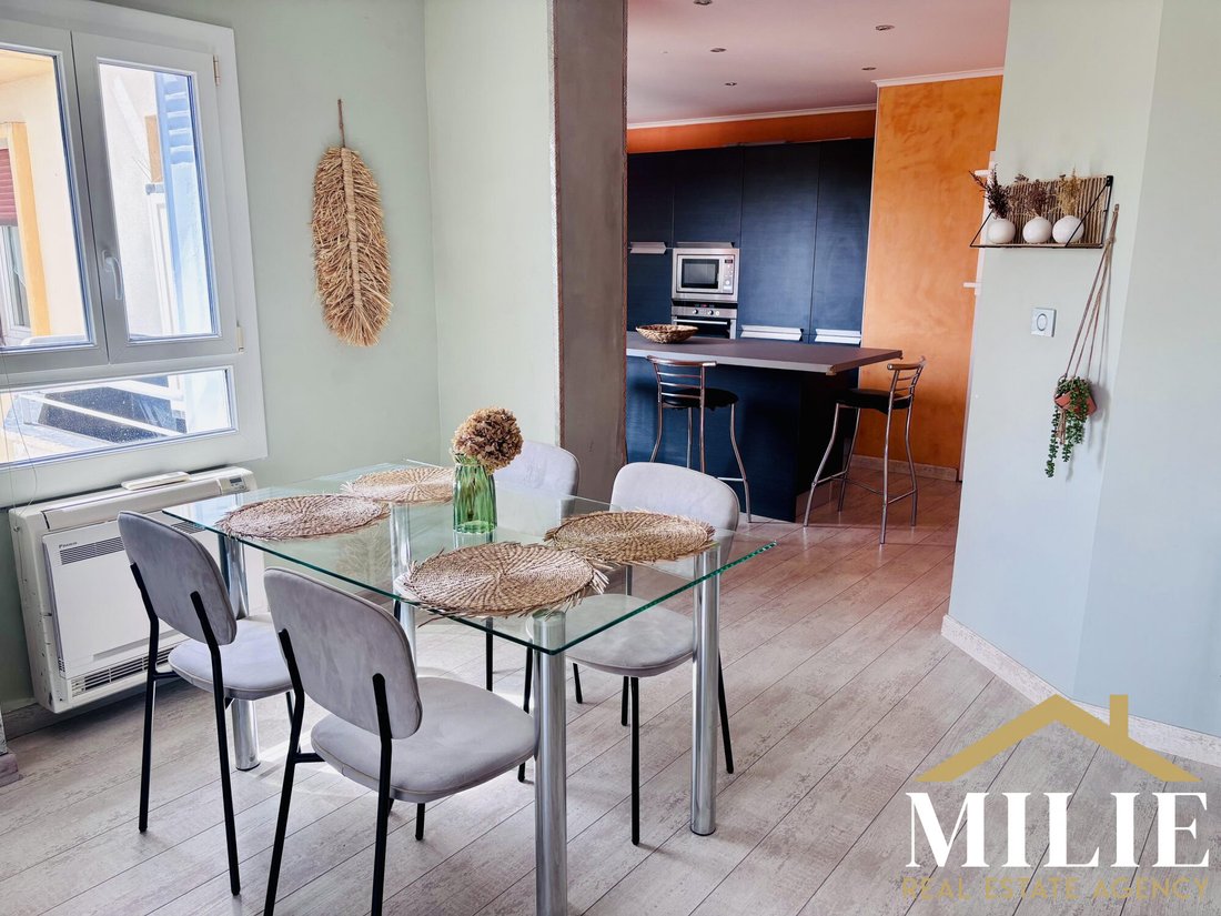 Apartment in Bandol, Provence-Alpes-Côte d'Azur, France 3 - 15704184