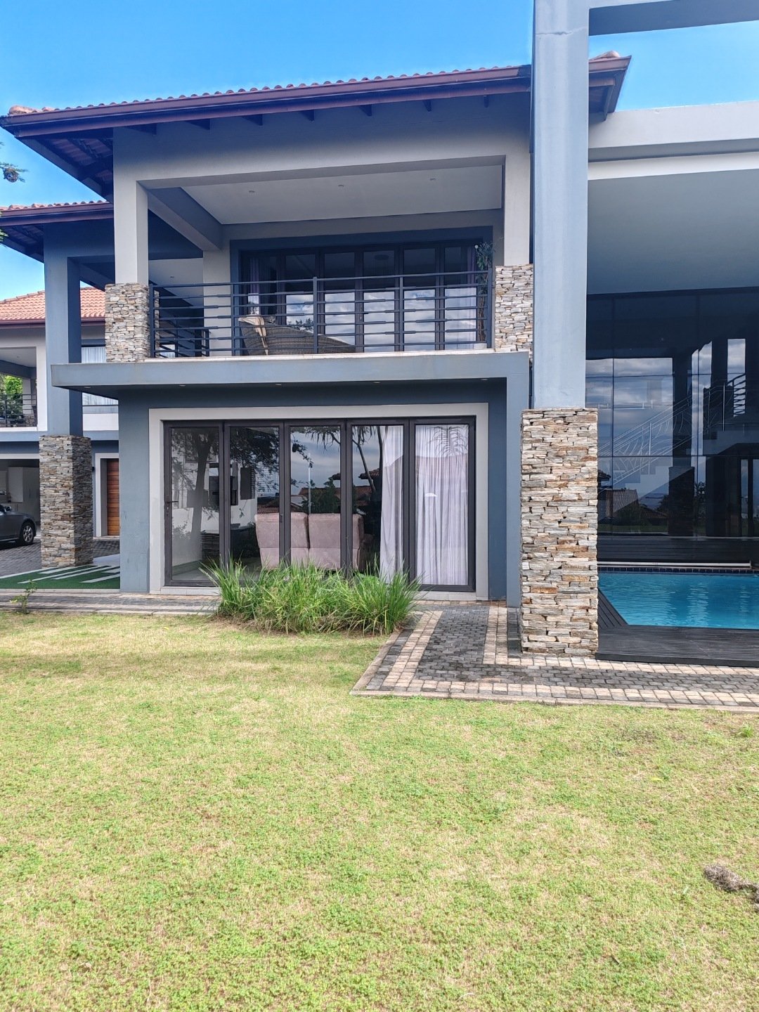 Estate in Izinga Park, KwaZulu-Natal, South Africa 4 - 17876992