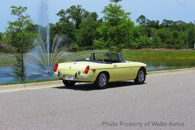 MG MGB in Calverton, NY, United States 5 - 17876857