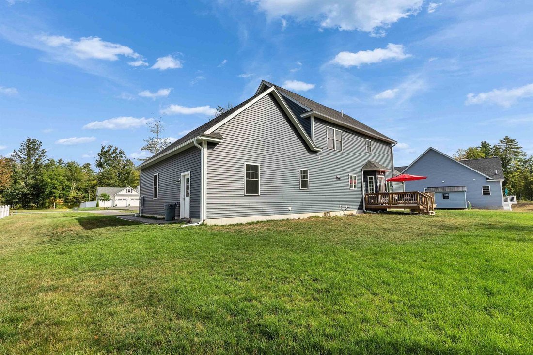 House in Concord, New Hampshire, United States 5 - 17883849