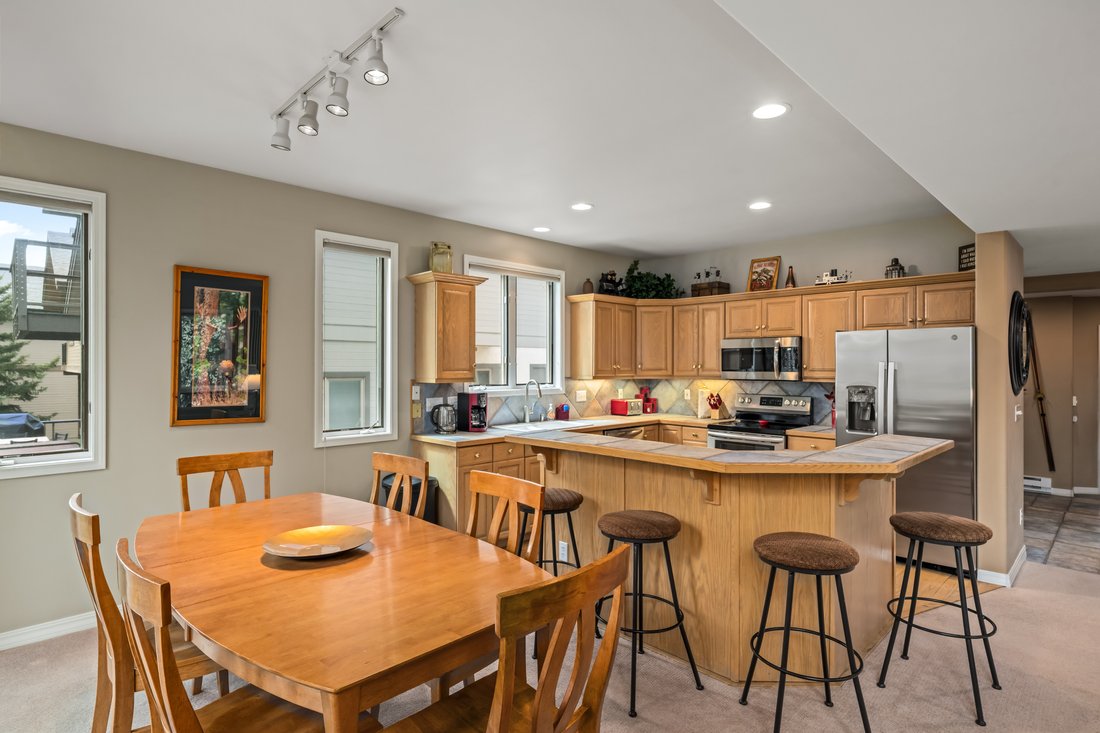 House in Steamboat Springs, Colorado, United States 5 - 17874156