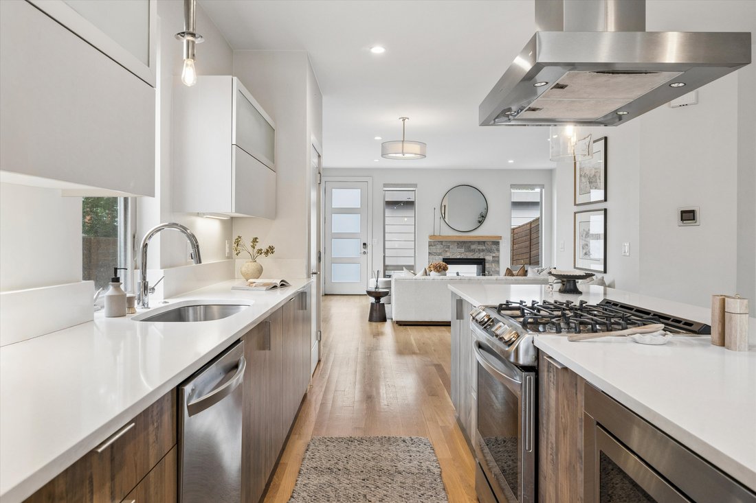 Casa a Denver, Colorado, Stati Uniti 3 - 17873871