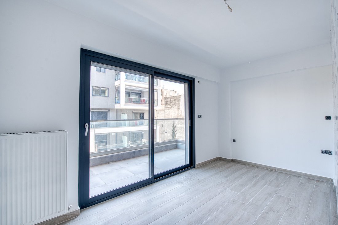Apartment in Central Macedonia, Macedonia and Thrace, Greece 5 - 17875061