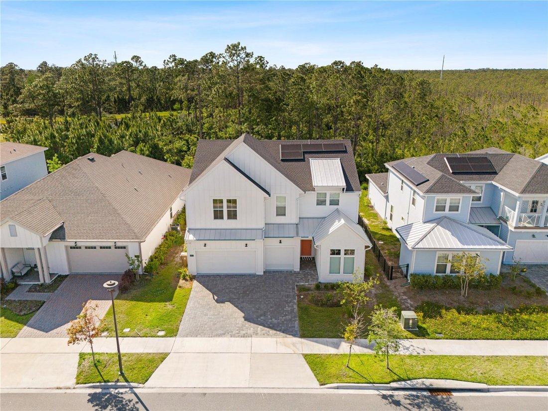 House in St. Cloud, Florida, United States 4 - 17872188