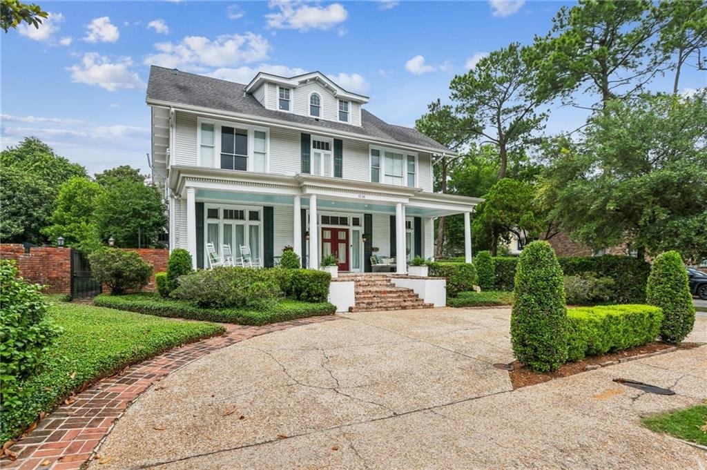 House in New Orleans, Louisiana, United States 1 - 17878941