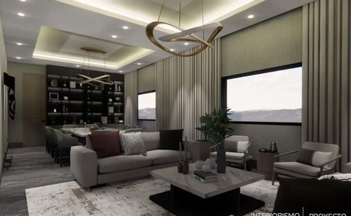 Maison à Monterrey, Nuevo León, Mexique 1