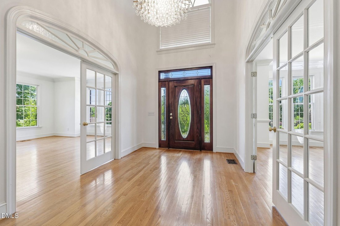House in Whitsett, North Carolina, United States 5 - 17865770