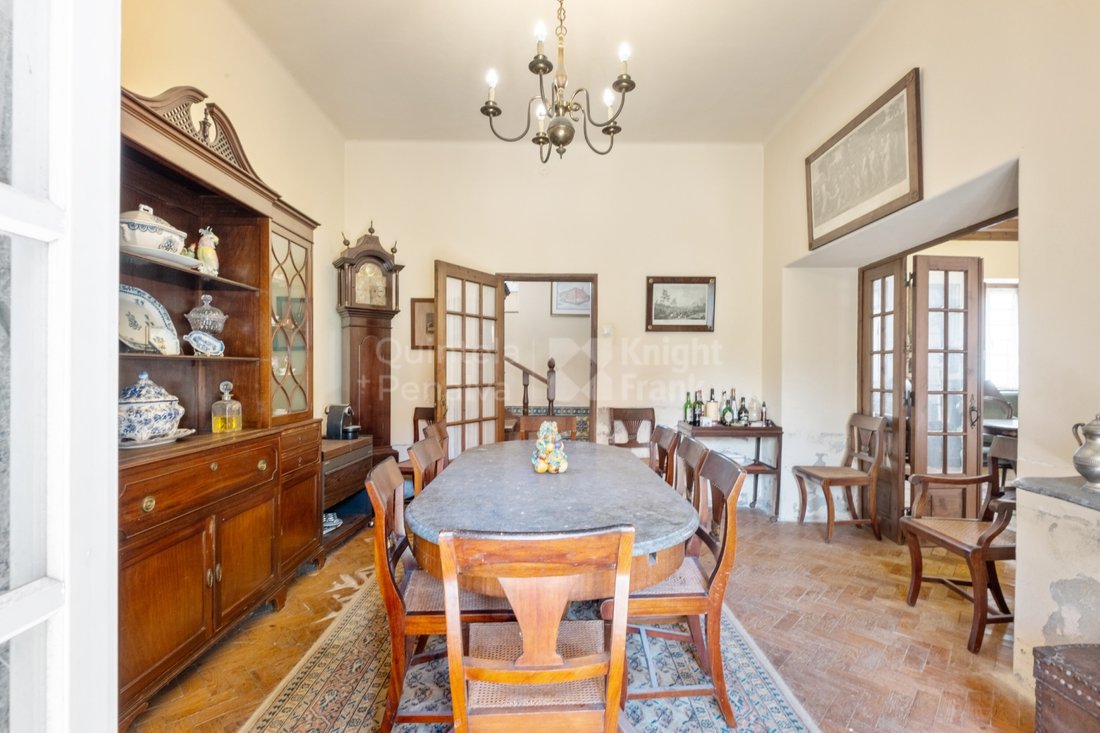 House in Cascais e Estoril, Lisbon, Portugal 2 - 17873863