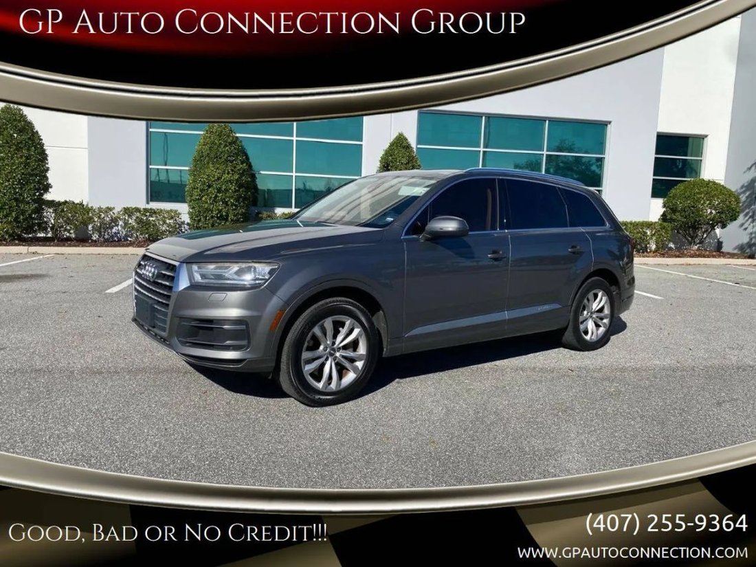 Suv in HAINES CITY, FL, United States 2 - 17881917