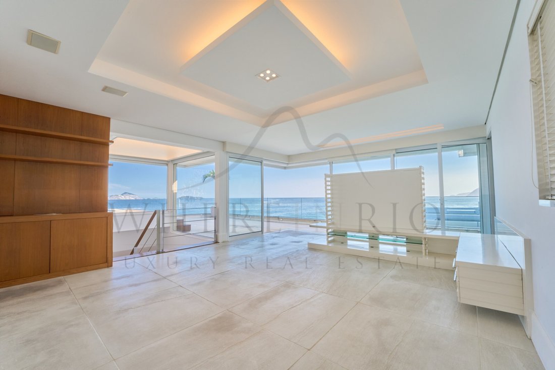 Apartment in Rio de Janeiro, State of Rio de Janeiro, Brazil 5 - 17873810
