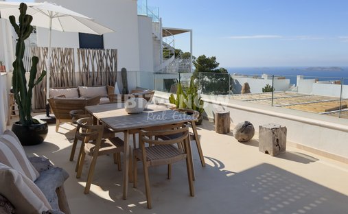 Apartment in Sant Josep de sa Talaia, Balearic Islands, Spain 1