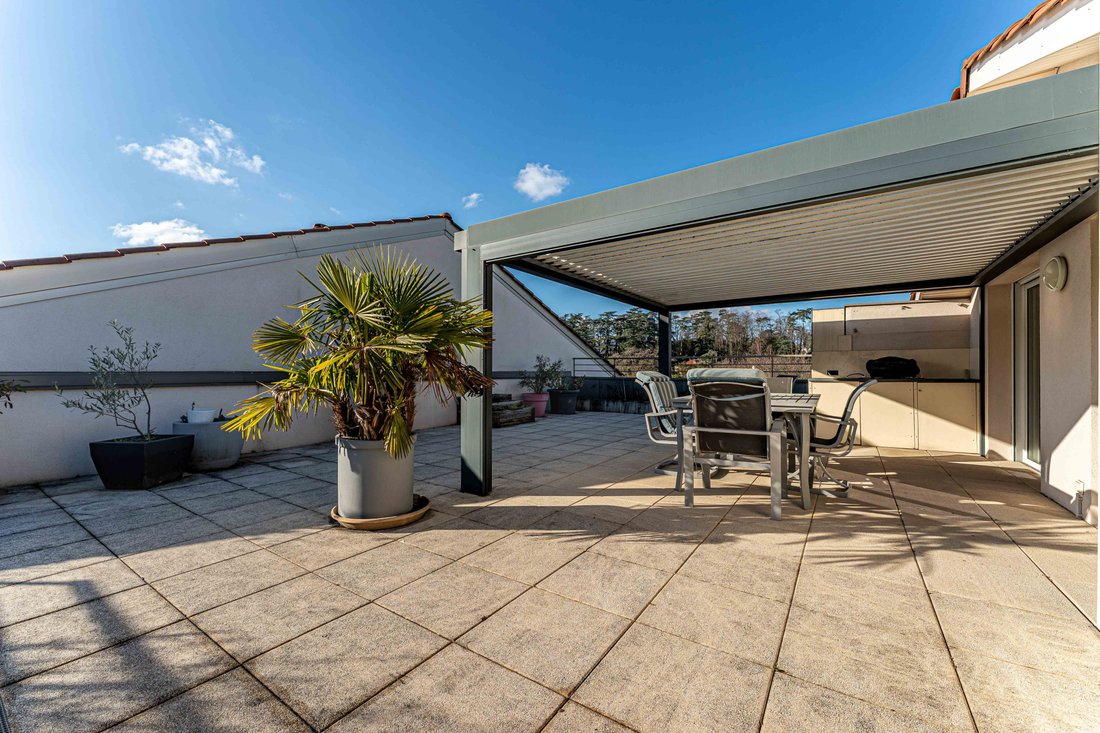 Appartement à Tassin le Bourg, Tassin-la-Demi-Lune, France 4 - 17873006