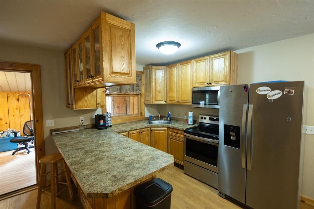 House in Webster, Wisconsin, United States 4 - 17879197