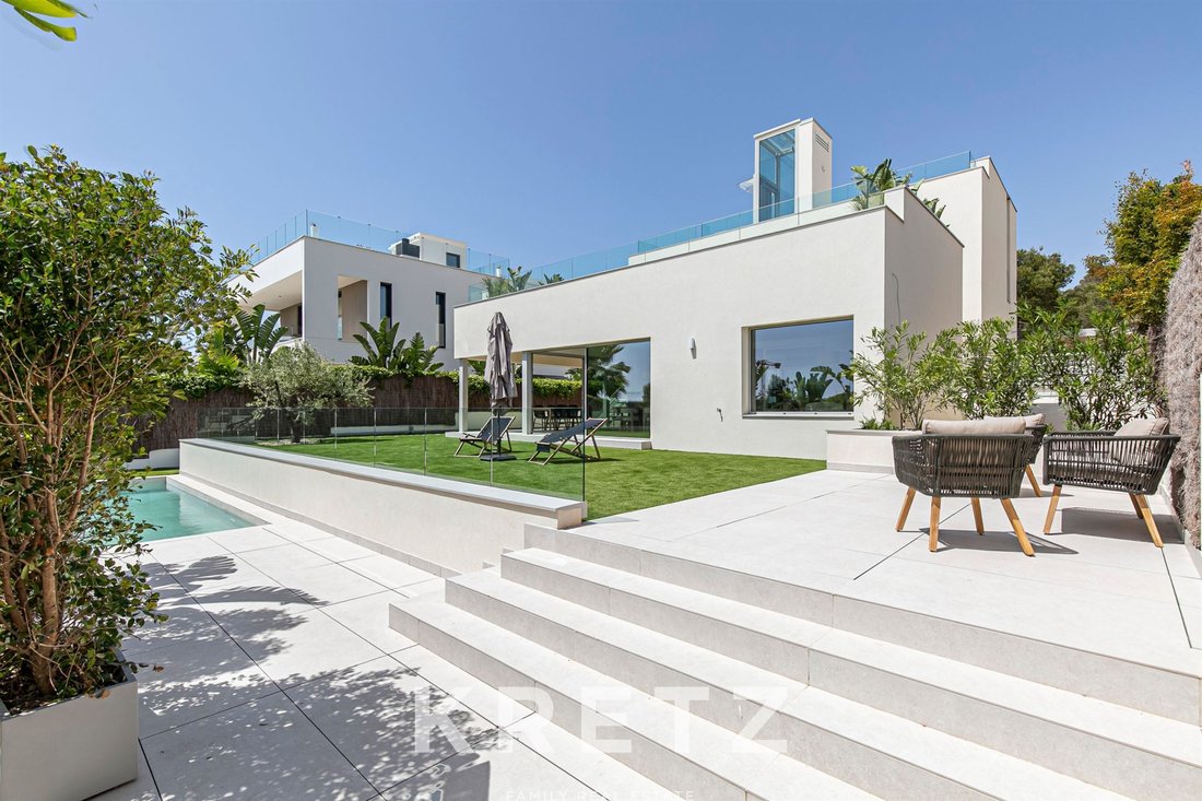 House in Sitges, Catalonia, Spain 2 - 16863340