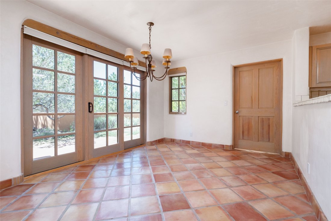 Condo in Santa Fe, New Mexico, United States 3 - 17874091