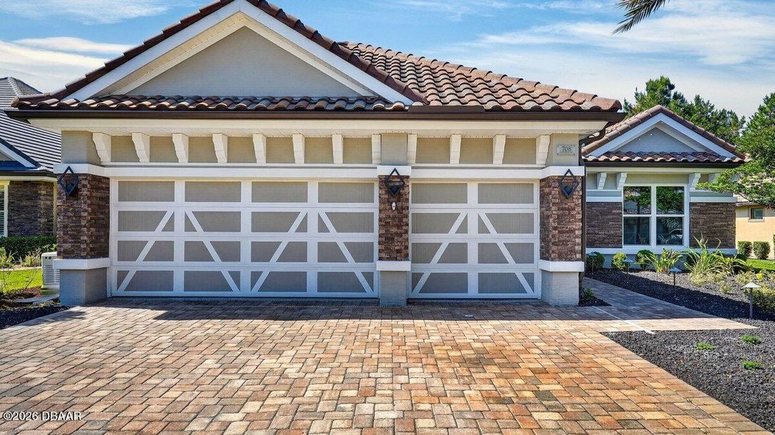 House in Bunnell, Florida, United States 5 - 17874791