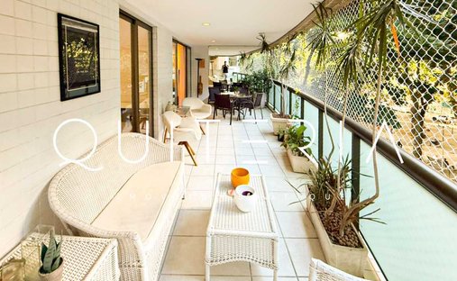 Apartment in Rio de Janeiro, State of Rio de Janeiro, Brazil 1