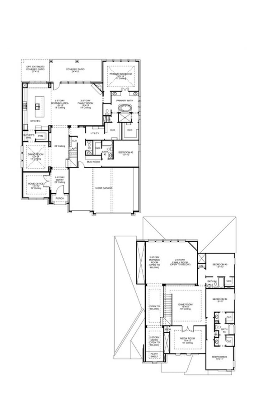 House in Katy, Texas, United States 2 - 17876766