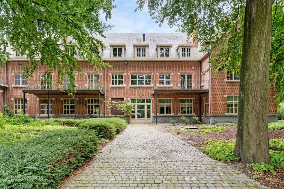 Villa in Kapellen, Flanders, Belgium 4 - 15315720