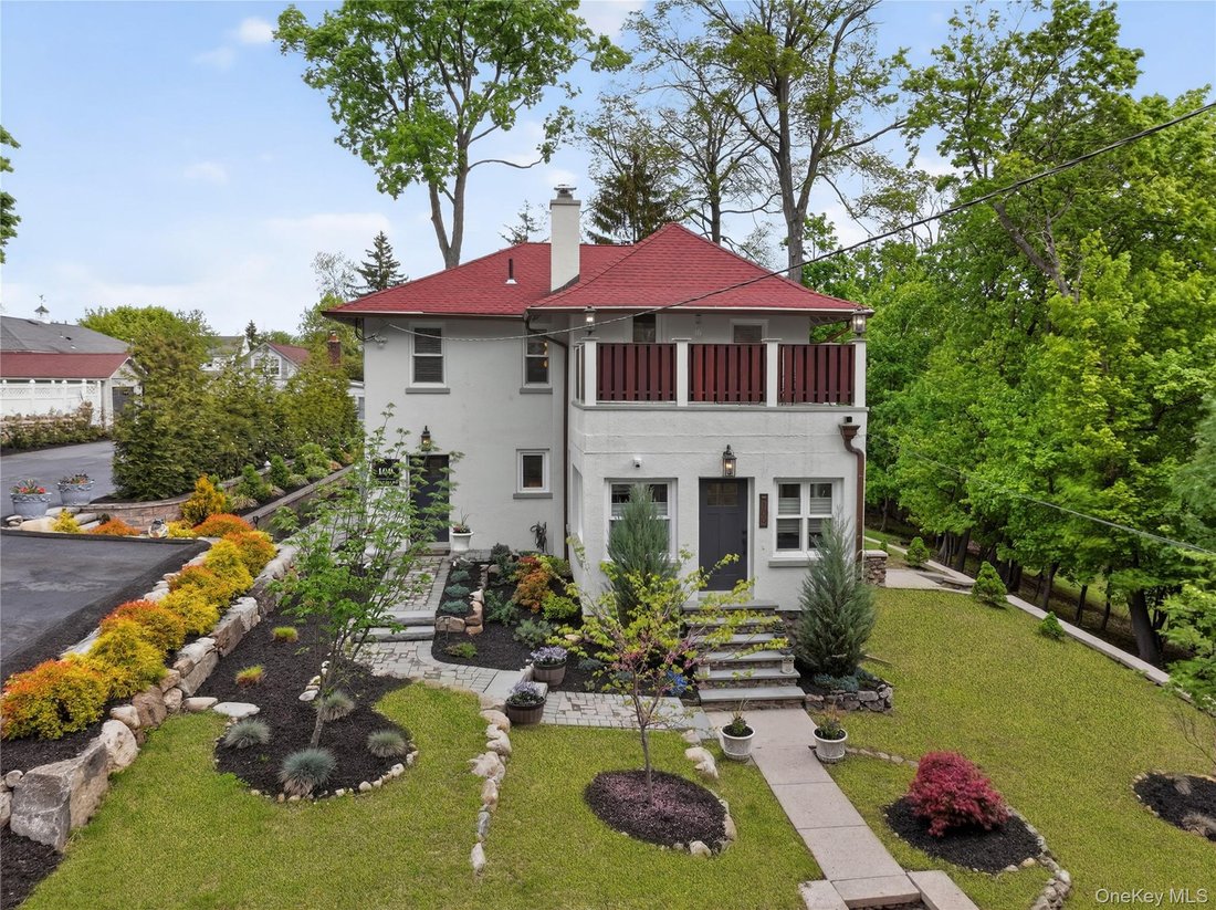 House in Pearl River, New York, United States 4 - 17878803