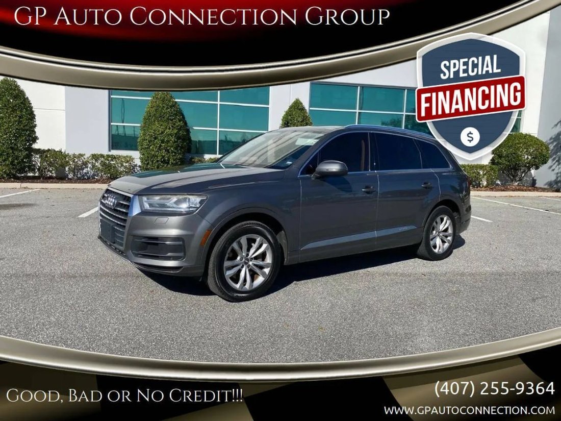 Suv in HAINES CITY, FL, United States 1 - 17881917