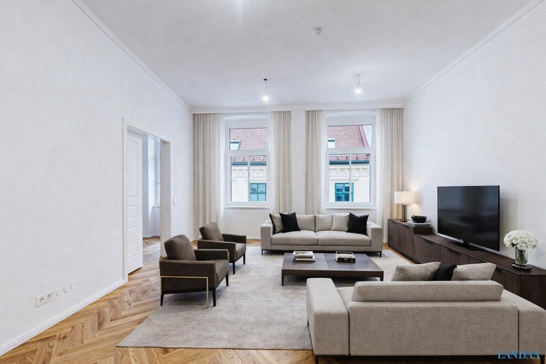 Apartment in Vienna, Wien, Austria 1 - 17879912