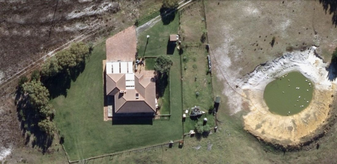 Farm Ranch in Franskraal, Western Cape, South Africa 4 - 17874185