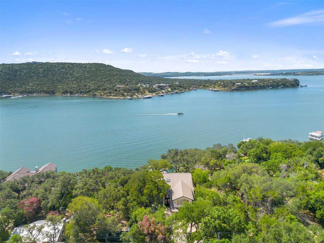 House in Leander, Texas, United States 3 - 17875417