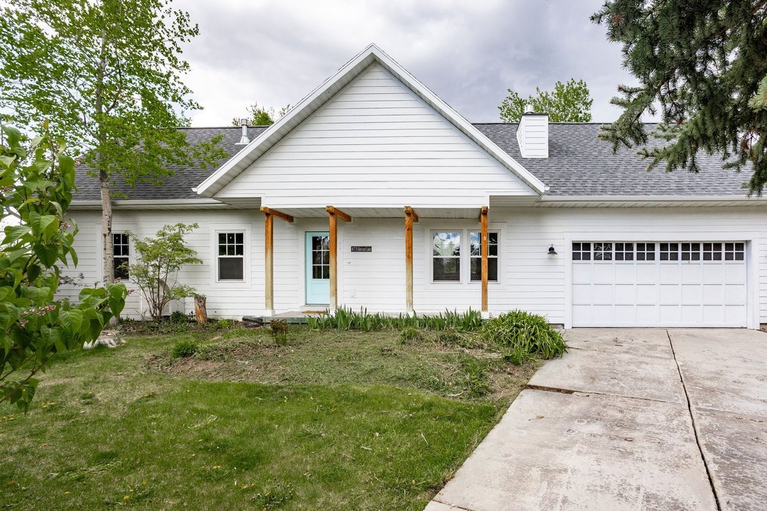 House in Midway, Utah, United States 1 - 17874548