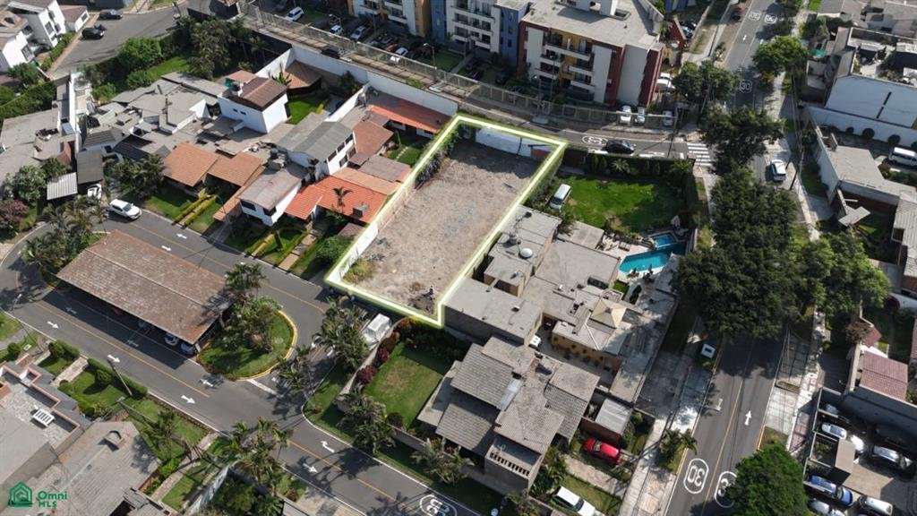 Eigentumswohnung in Lima, Callao Region, Peru 4 - 17728808