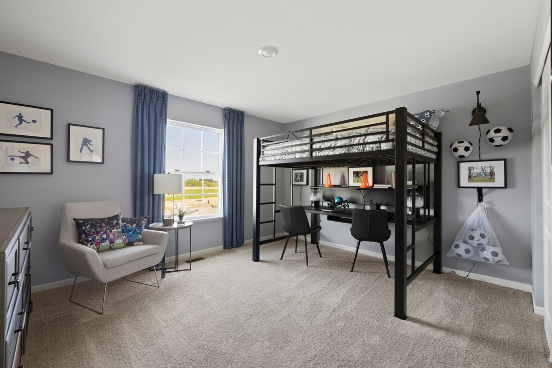 House in Shorewood, Illinois, United States 3 - 17876205