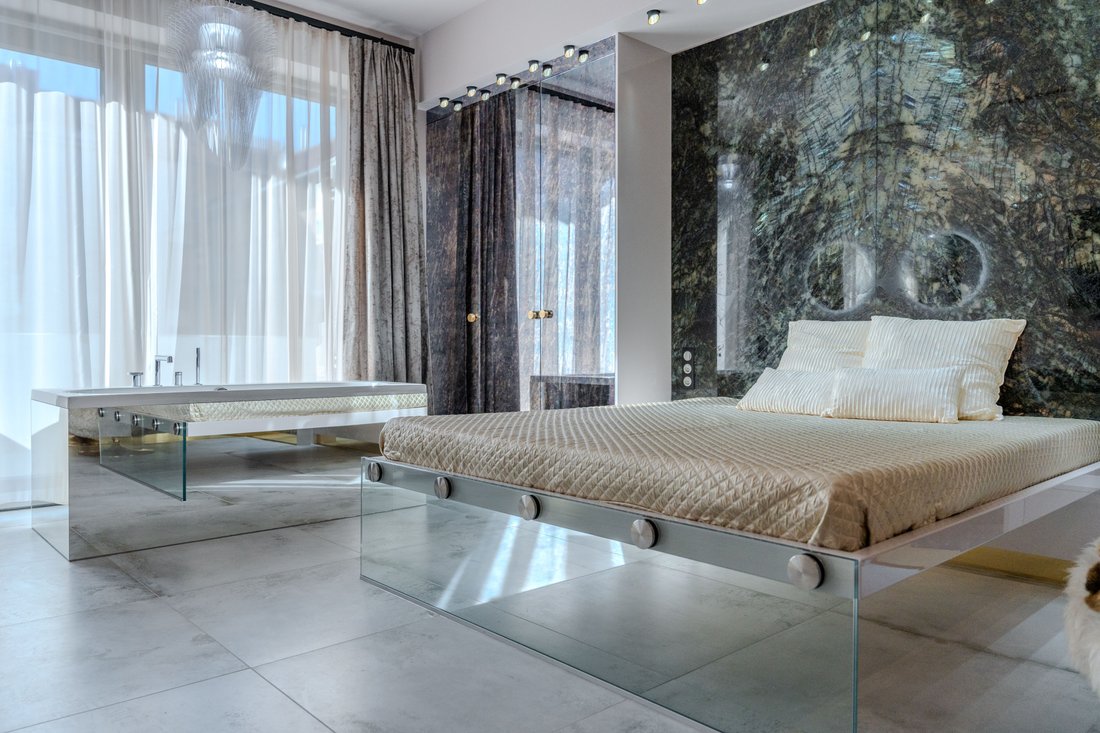 Apartment in Budapest, Hungary 1 - 17886507