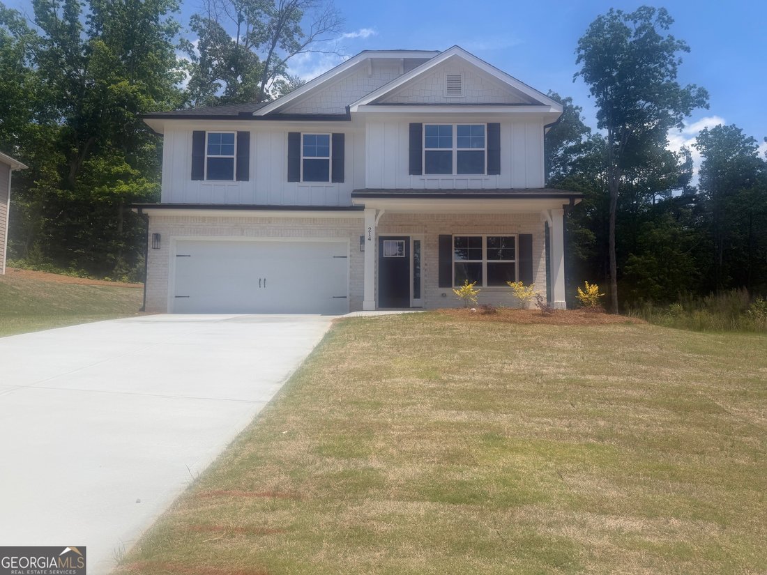 House in Cumming, Georgia, United States 2 - 17865940