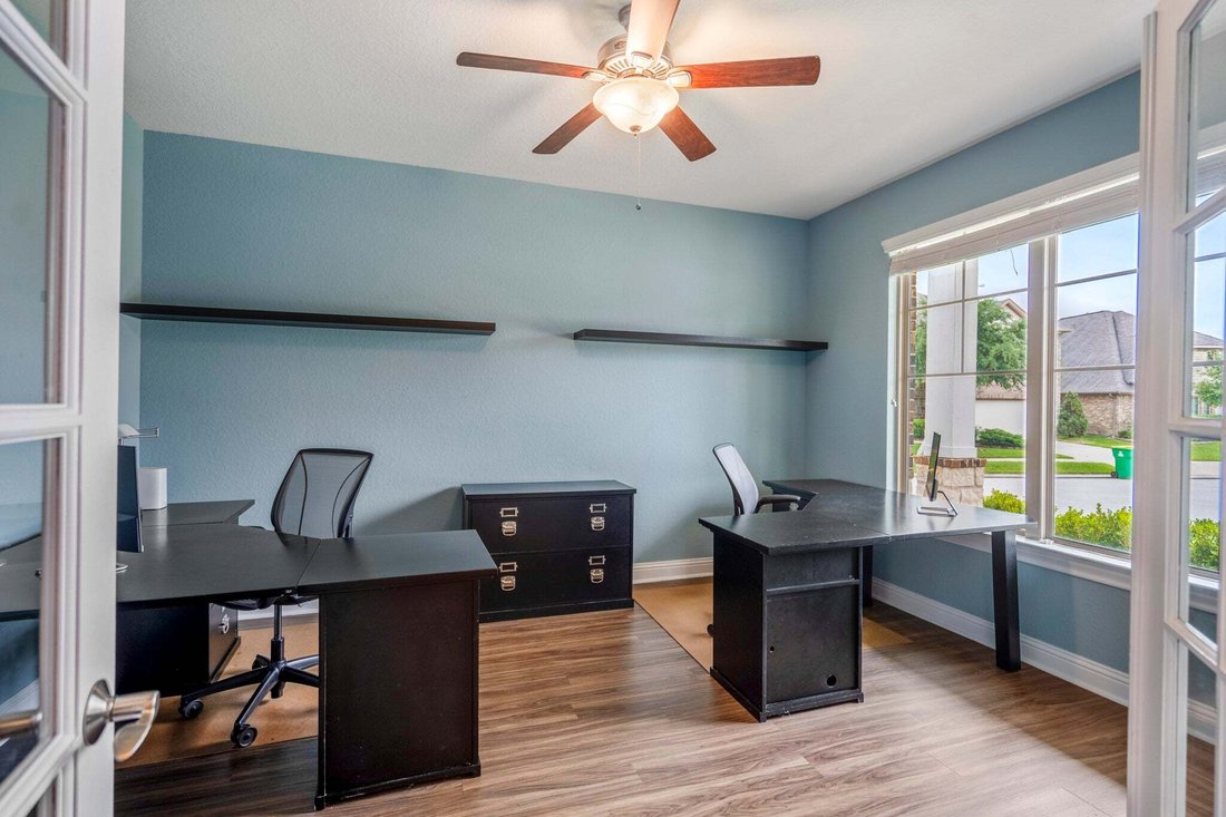 House in Spring, Texas, United States 5 - 17873977
