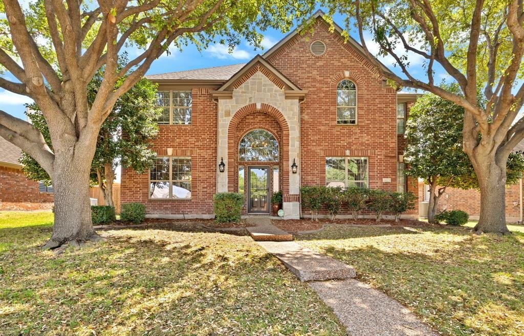 House in Frisco, Texas, United States 1 - 17876545