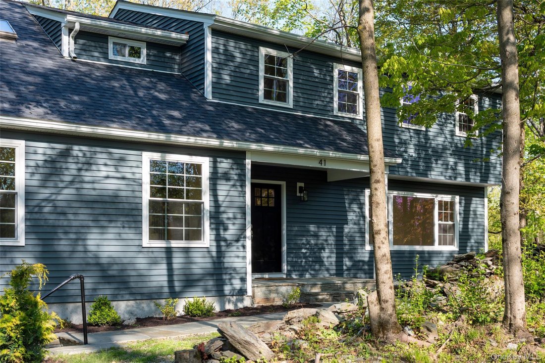 House in Pleasant Valley, New York, United States 3 - 17873973