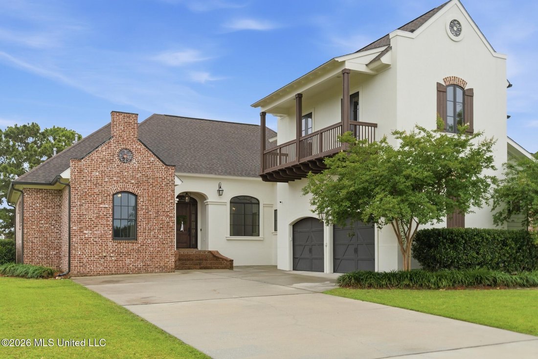 House in Biloxi, Mississippi, United States 5 - 17880221